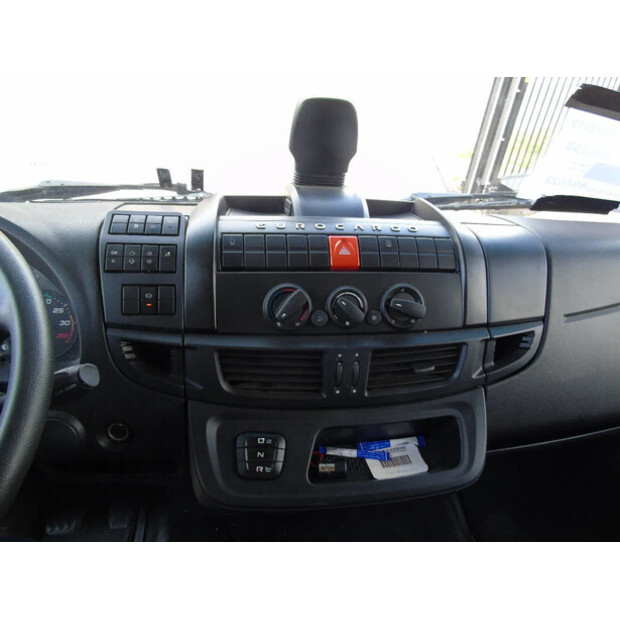2019 Iveco EuroCargo 120E25-41281749