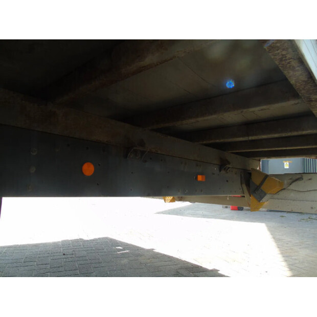 2019 Iveco EuroCargo 120E25-41281757
