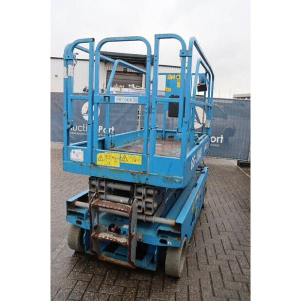 2016 Genie GS-2046-41281787