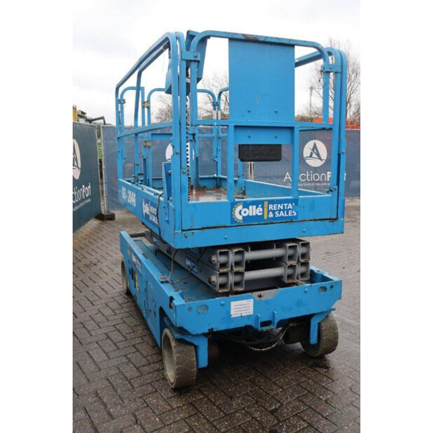 2016 Genie GS-2046-41281788