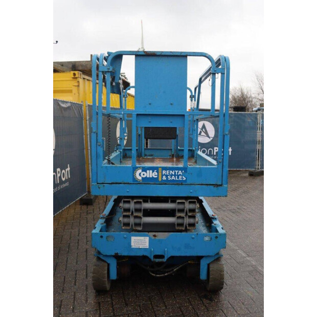 2016 Genie GS-2046-41281789