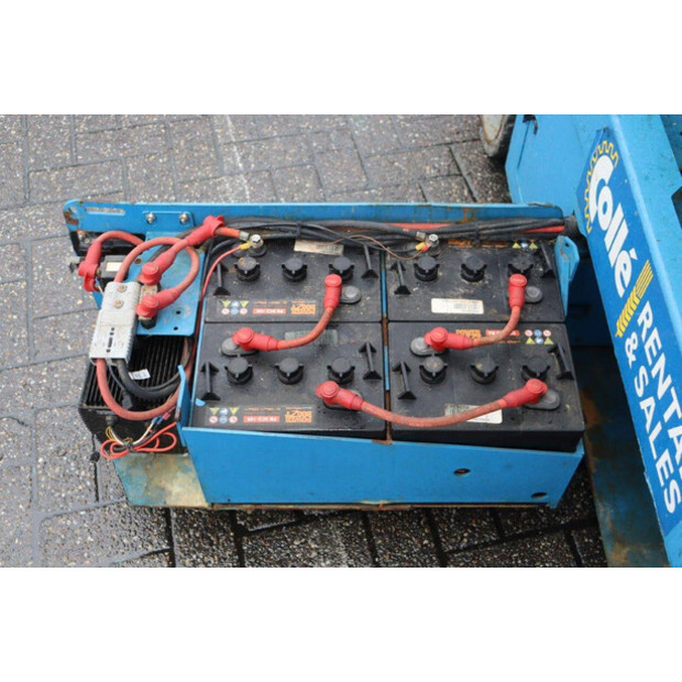 2016 Genie GS-2046-41281796