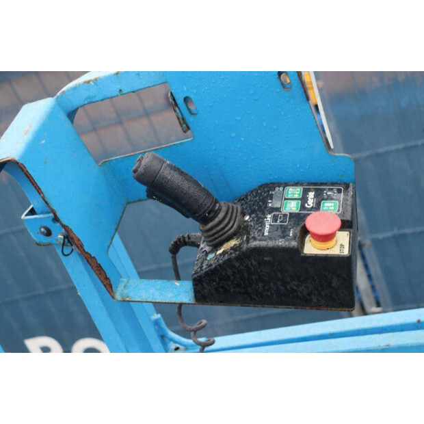 2016 Genie GS-2046-41281797