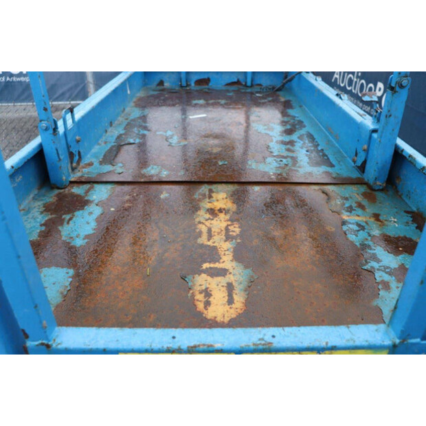 2016 Genie GS-2046-41281798