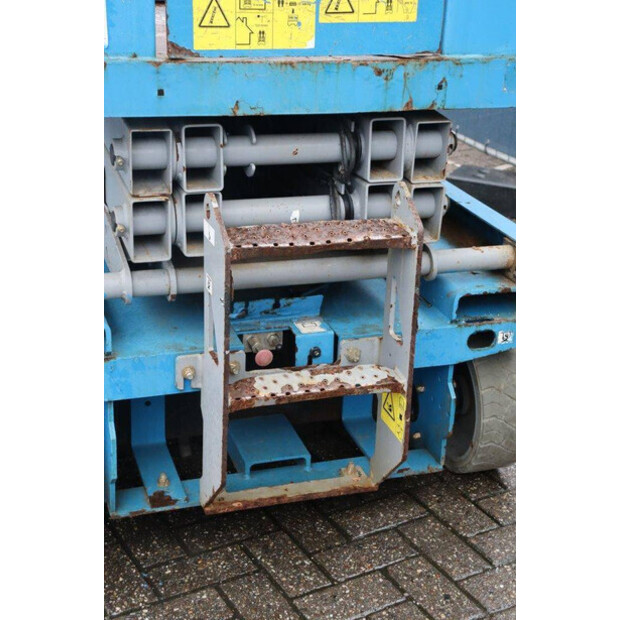 2016 Genie GS-2046-41281799
