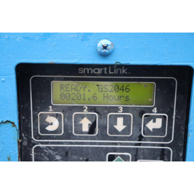 2016 Genie GS-2046-41281802