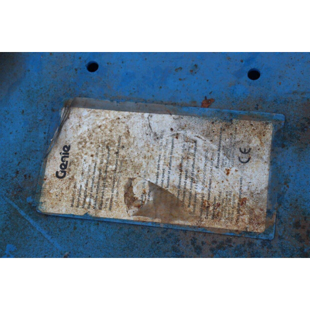 2016 Genie GS-2046-41281803