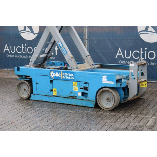 2016 Genie GS-2046-41281807
