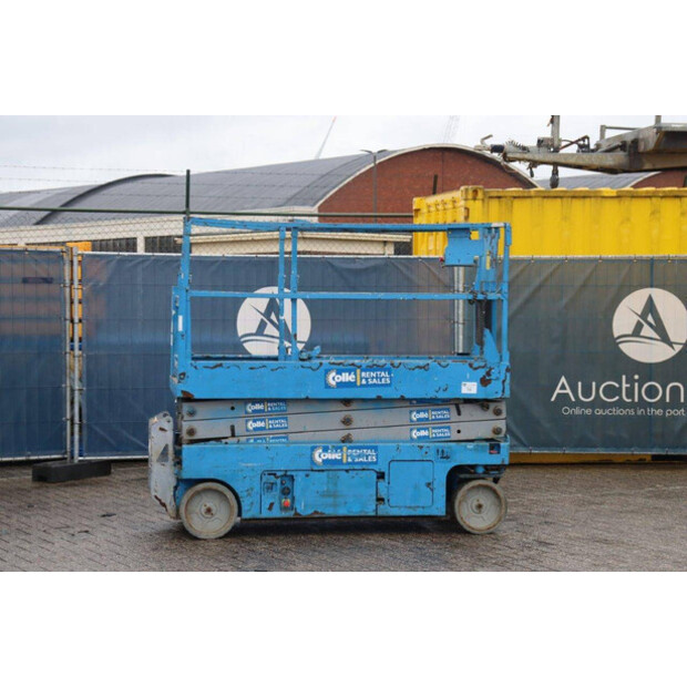 2012 Genie GS-2032-41281839