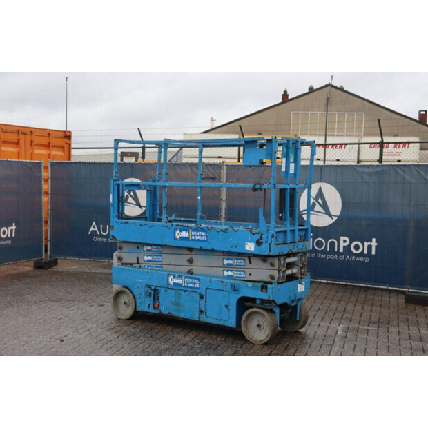 2012 Genie GS-2032-41281841