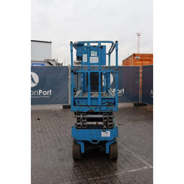 2012 Genie GS-2032-41281842
