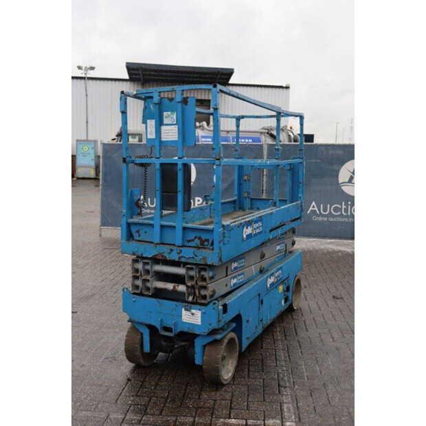 2012 Genie GS-2032-41281843