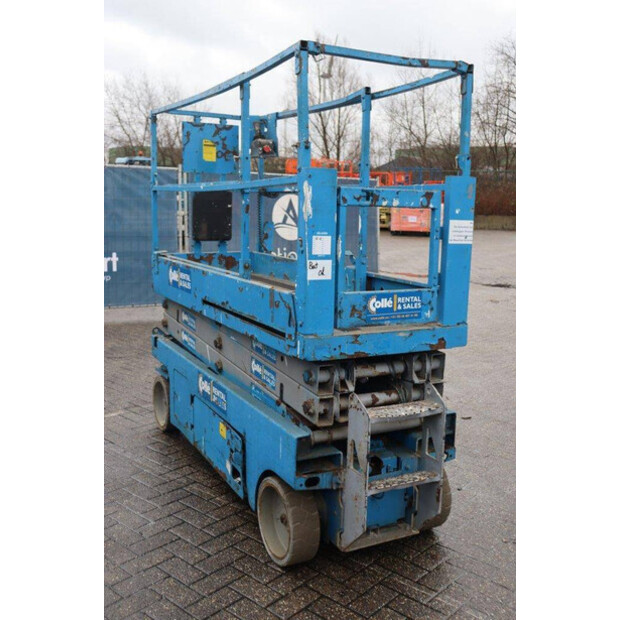 2012 Genie GS-2032-41281844
