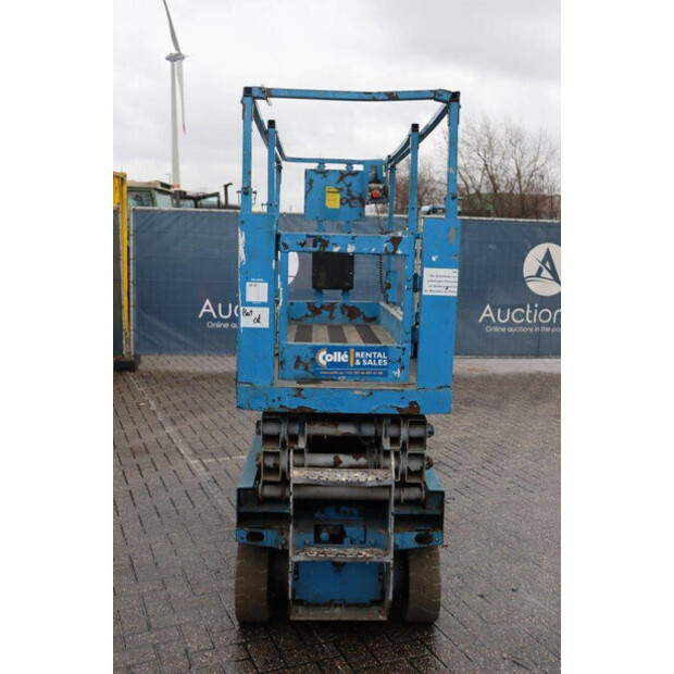 2012 Genie GS-2032-41281845