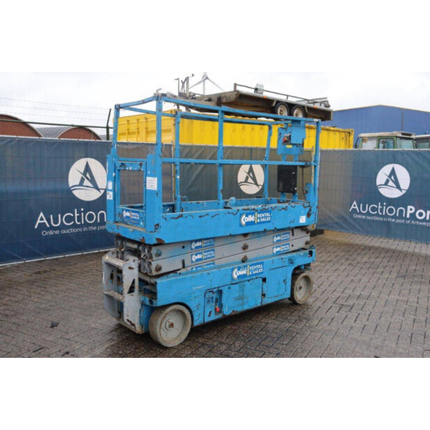 2012 Genie GS-2032-41281846