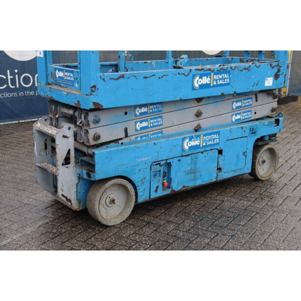 2012 Genie GS-2032-41281847