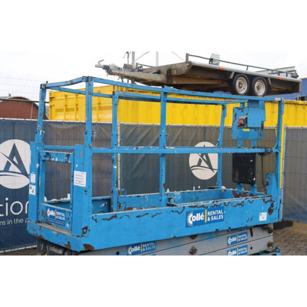 2012 Genie GS-2032-41281848