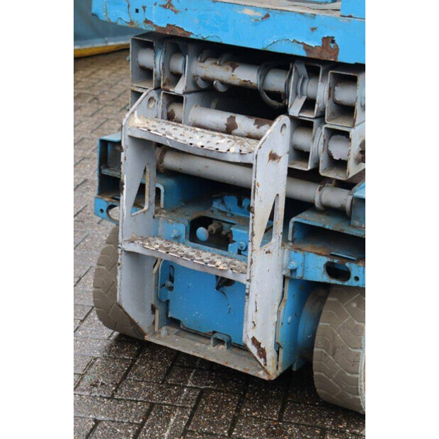 2012 Genie GS-2032-41281849