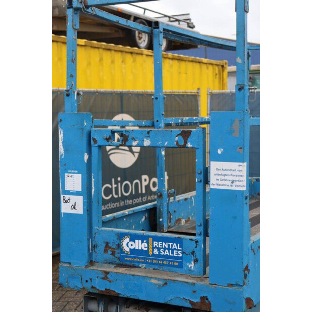 2012 Genie GS-2032-41281850