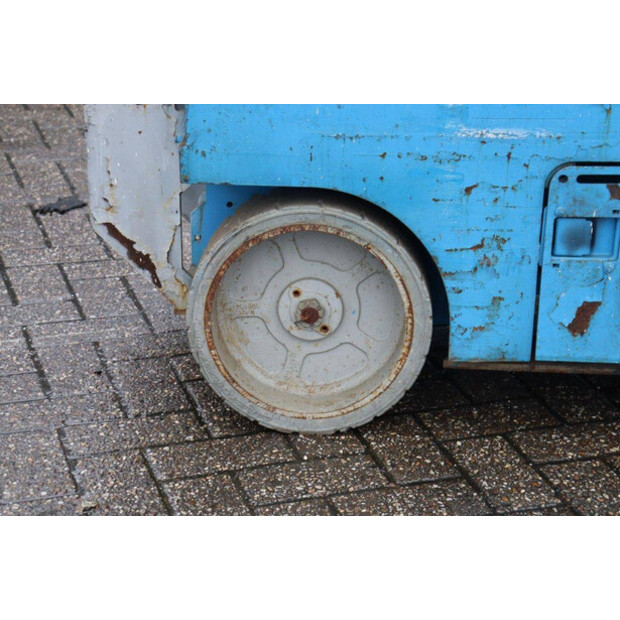 2012 Genie GS-2032-41281851