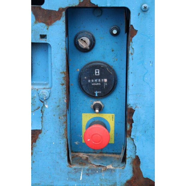 2012 Genie GS-2032-41281853