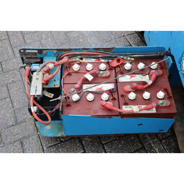 2012 Genie GS-2032-41281858