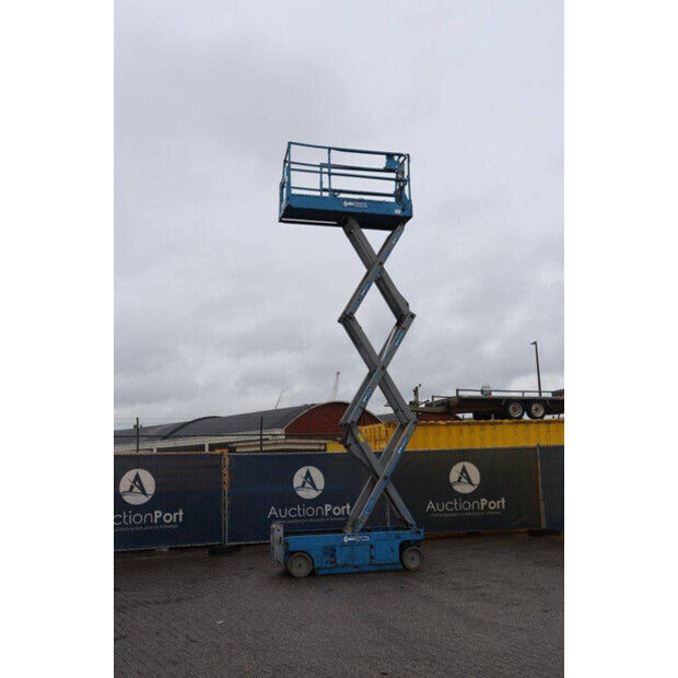 2012 Genie GS-2032-41281859
