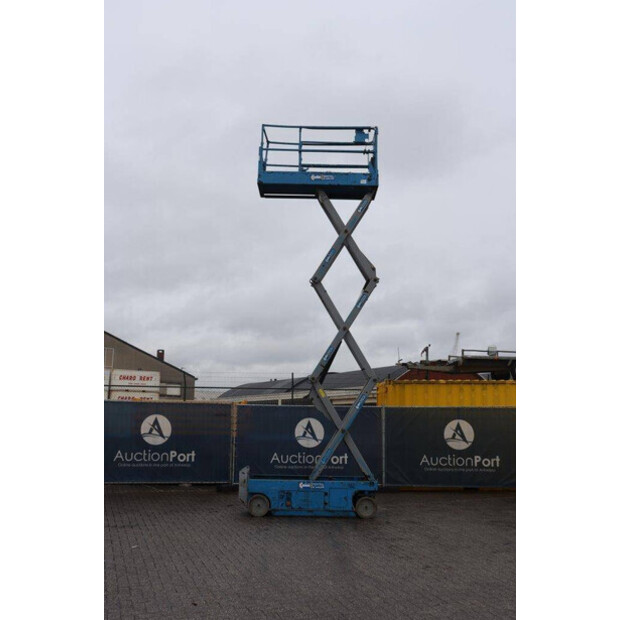 2012 Genie GS-2032-41281860