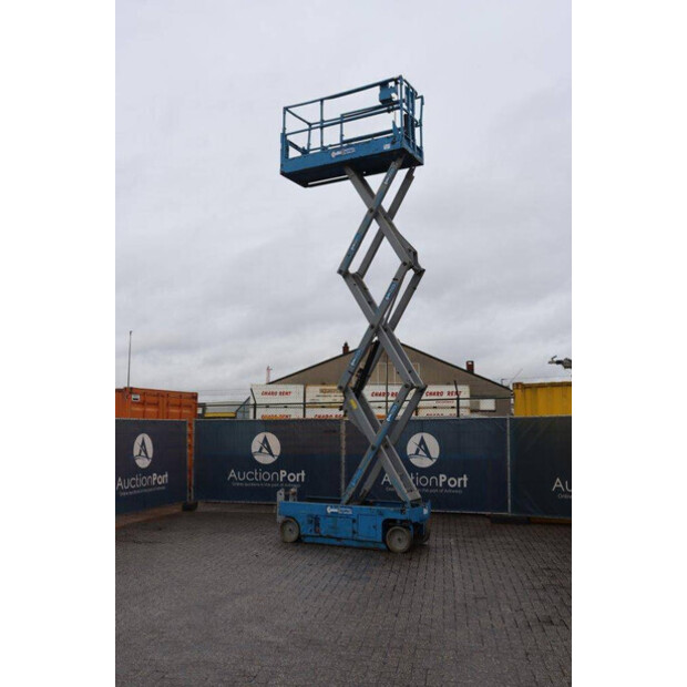 2012 Genie GS-2032-41281861