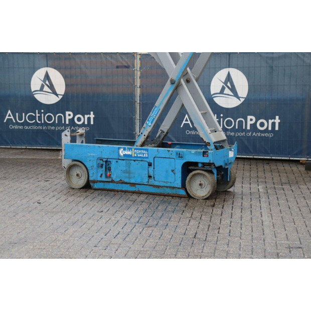 2012 Genie GS-2032-41281863