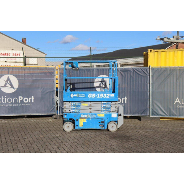 2016 Genie GS-1932-41281867