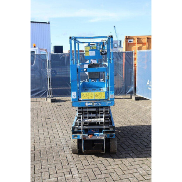 2016 Genie GS-1932-41281869