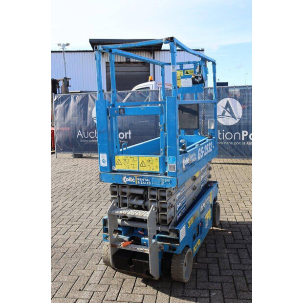 2016 Genie GS-1932-41281870