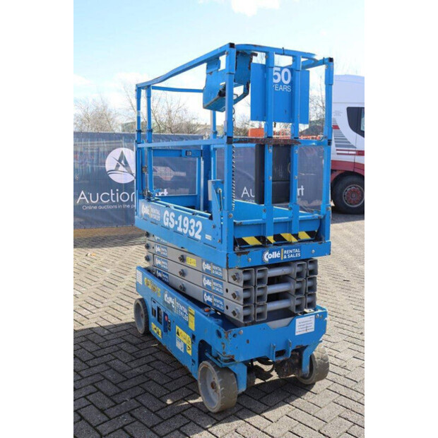 2016 Genie GS-1932-41281871