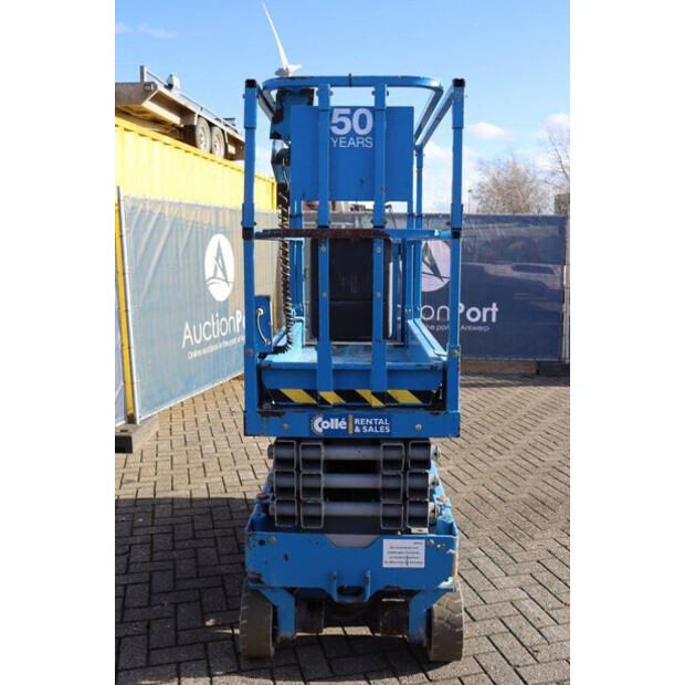 2016 Genie GS-1932-41281872