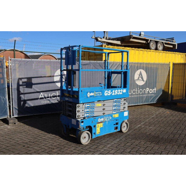 2016 Genie GS-1932-41281873