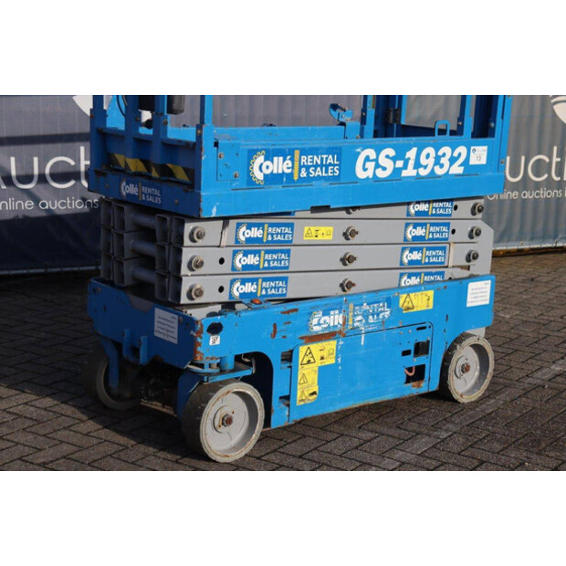 2016 Genie GS-1932-41281874
