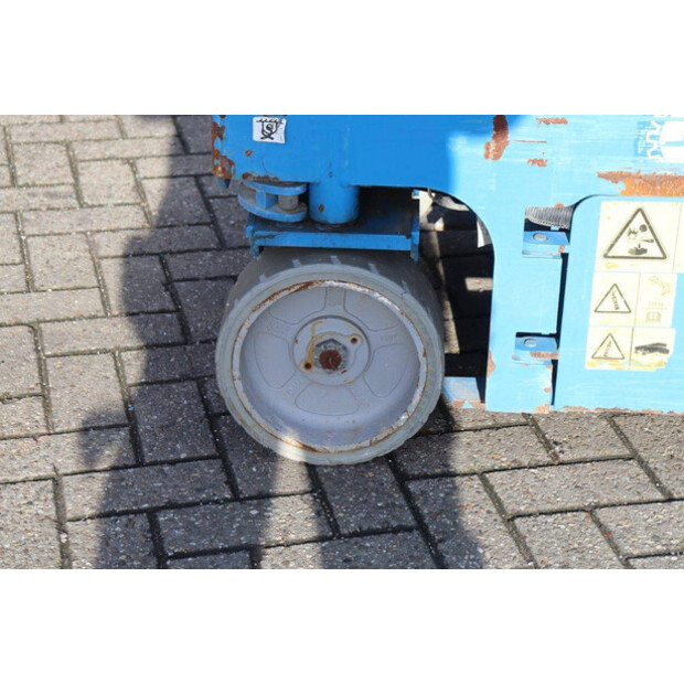 2016 Genie GS-1932-41281876