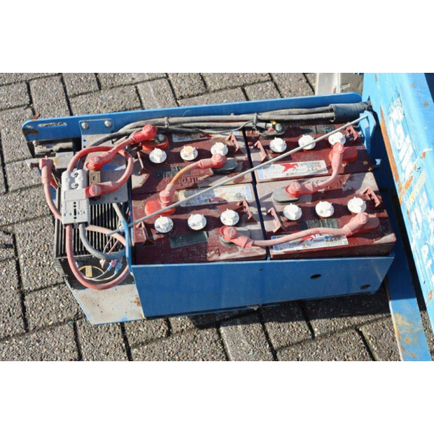 2016 Genie GS-1932-41281878