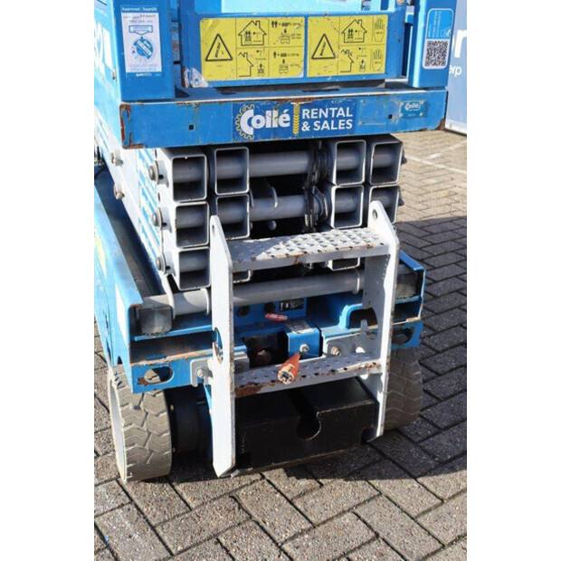 2016 Genie GS-1932-41281879