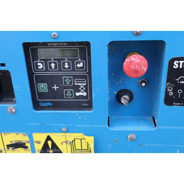 2016 Genie GS-1932-41281883