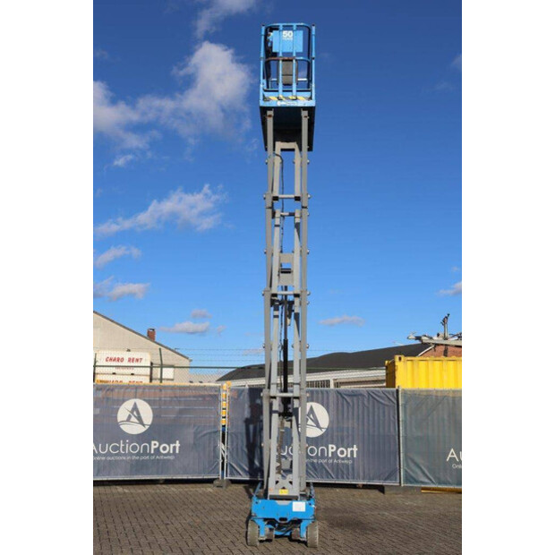 2016 Genie GS-1932-41281886