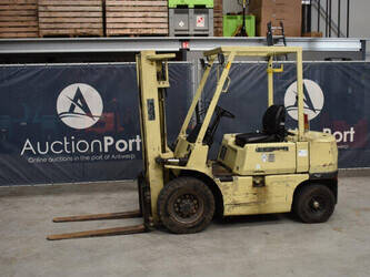 Image for LIFTS BC CPCD2.5
