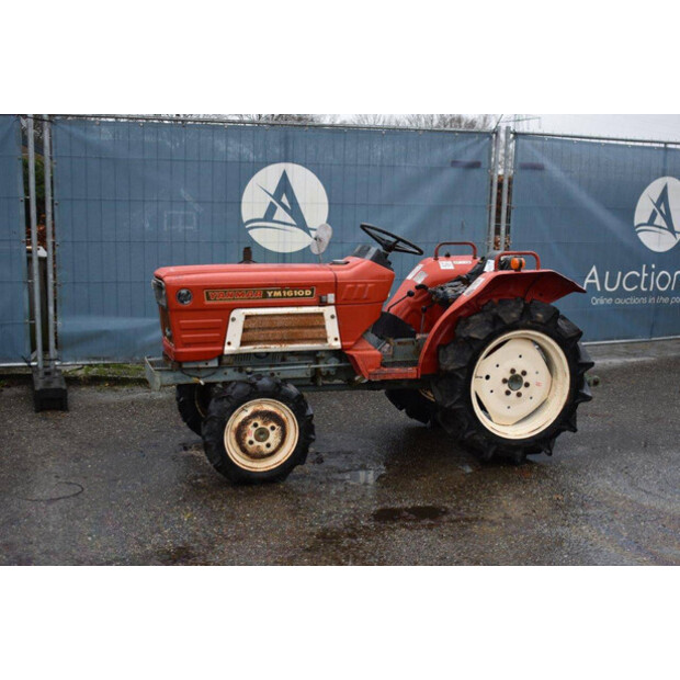 YANMAR YM1610D-41282084