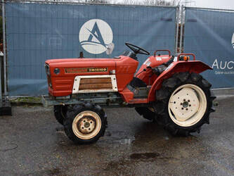 صورة ل تراكتورات زراعية يانمار YM1610D