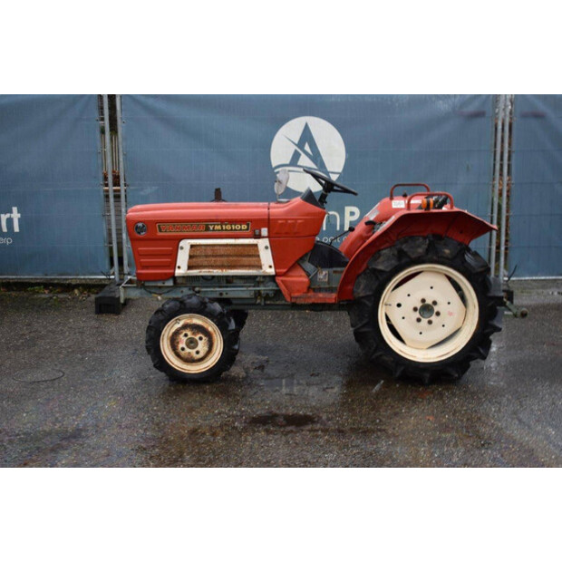 YANMAR YM1610D-41282085
