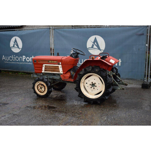 YANMAR YM1610D-41282086