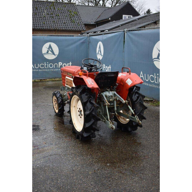 YANMAR YM1610D-41282087