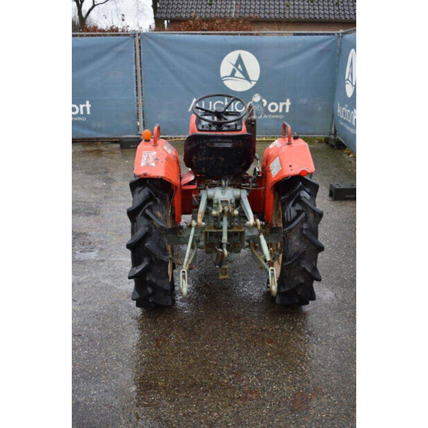YANMAR YM1610D-41282088