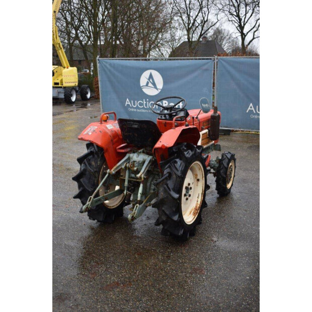 YANMAR YM1610D-41282089